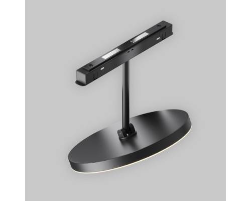 Трековый светильник Plato TR131-2-15W3K-B Maytoni