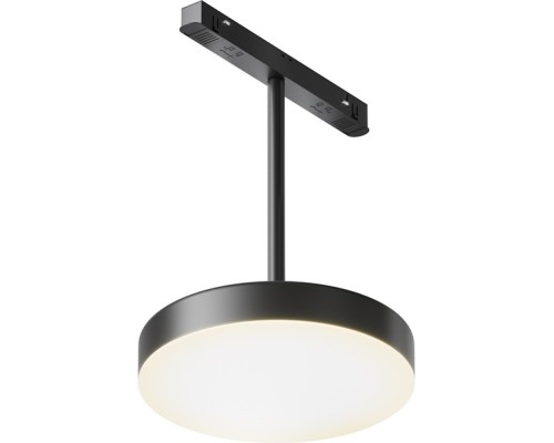 Трековый светильник Plato TR131-4-15W-DS-B Maytoni