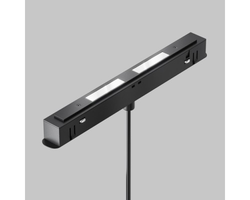 Трековый светильник Plato TR131-4-15W-DS-B Maytoni