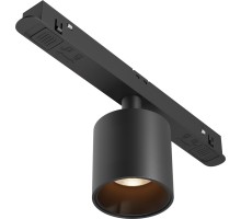 Трековый светильник Alfa S TR132-2-7W3K-B Maytoni