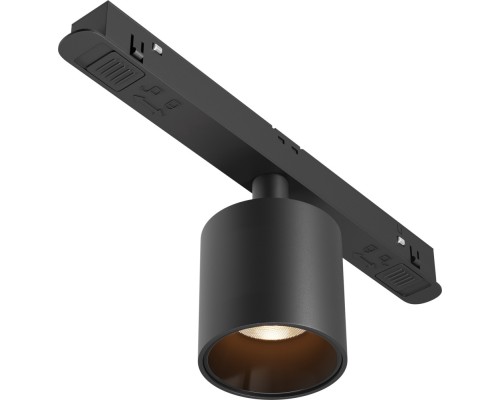 Трековый светильник Alfa S TR132-2-7W3K-B Maytoni