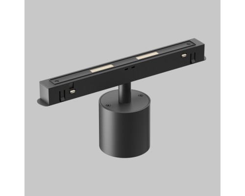 Трековый светильник Alfa S TR132-4-7W-DS-B Maytoni