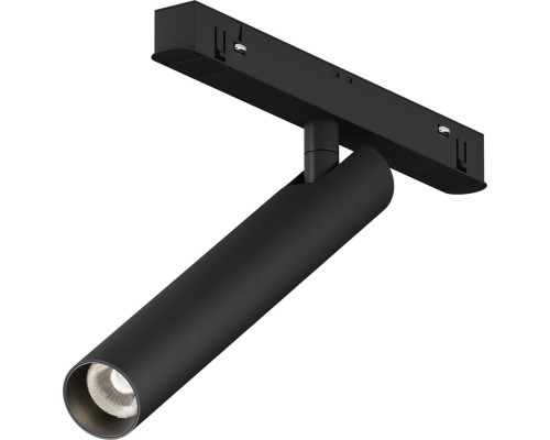 Трековый светильник Focus T TR141-2-6W3K-M-B Maytoni