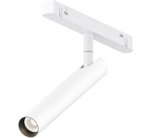 Трековый светильник Focus T TR141-2-6W3K-M-W Maytoni