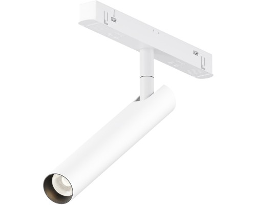 Трековый светильник Focus T TR141-2-6W3K-M-W Maytoni