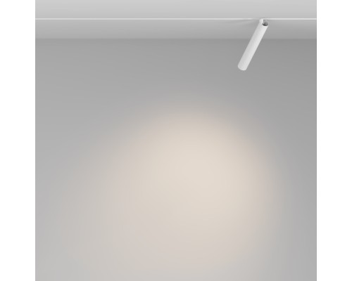 Трековый светильник Focus T TR141-2-6W3K-M-W Maytoni