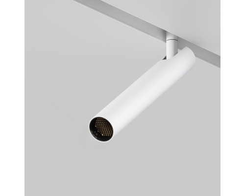 Трековый светильник Focus T TR141-2-6W3K-M-W Maytoni