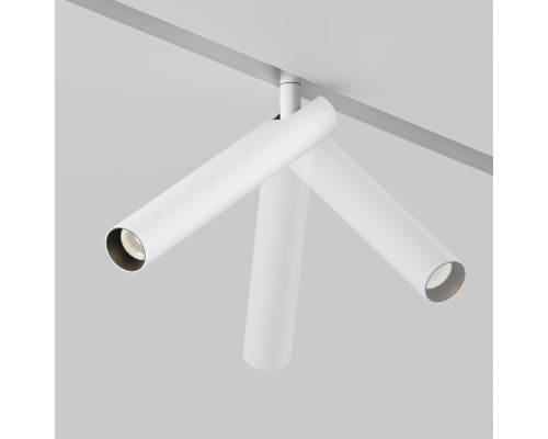 Трековый светильник Focus T TR141-2-6W3K-M-W Maytoni