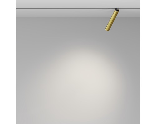 Трековый светильник Focus T TR141-2-6W4K-M-BS Maytoni