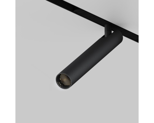 Трековый светильник Focus T TR141-2-6W4K-M-B Maytoni