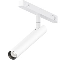 Трековый светильник Focus T TR141-2-6W4K-M-W Maytoni