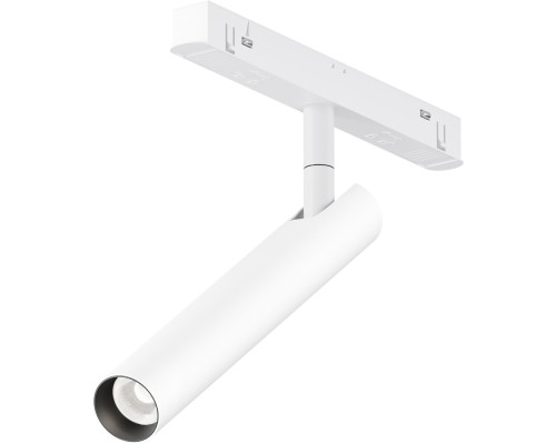 Трековый светильник Focus T TR141-2-6W4K-M-W Maytoni