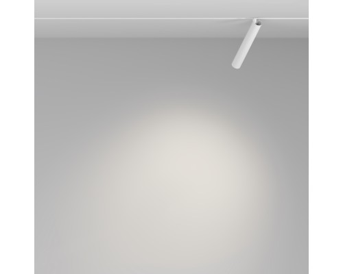 Трековый светильник Focus T TR141-2-6W4K-M-W Maytoni