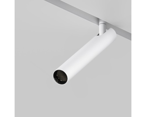 Трековый светильник Focus T TR141-2-6W4K-M-W Maytoni