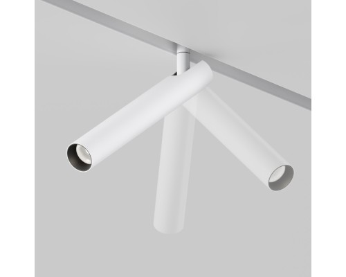 Трековый светильник Focus T TR141-2-6W4K-M-W Maytoni
