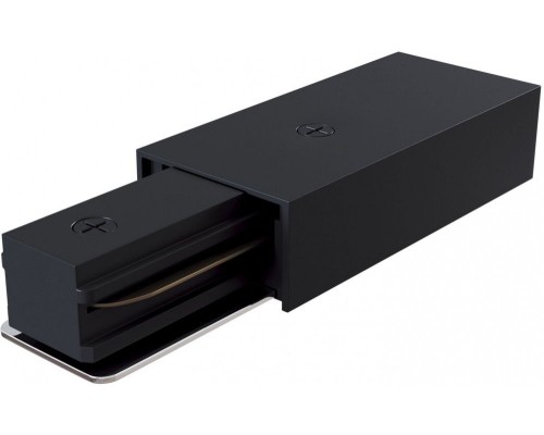Коннектор Accessories for tracks TRA001B-11B Maytoni
