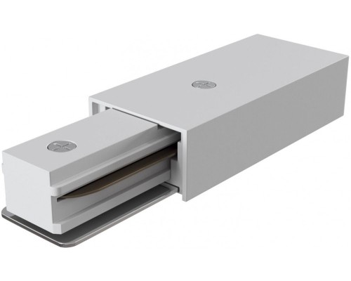 Коннектор Accessories for tracks TRA001B-11W Maytoni