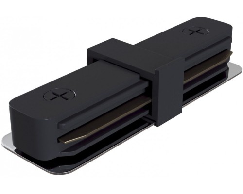 Коннектор Accessories for tracks TRA001C-11B Maytoni