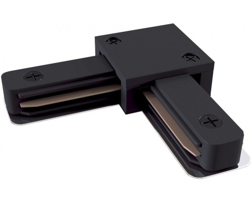 Коннектор Accessories for tracks TRA001CL-11B Maytoni