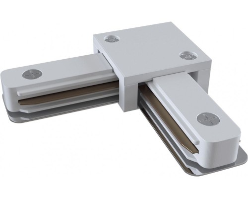 Коннектор Accessories for tracks TRA001CL-11W Maytoni