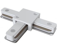 Коннектор Accessories for tracks TRA001CT-11W Maytoni