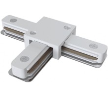 Коннектор Accessories for tracks TRA001CT-11W Maytoni