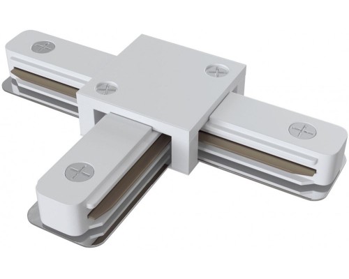 Коннектор Accessories for tracks TRA001CT-11W Maytoni