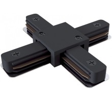 Коннектор Accessories for tracks TRA001CX-11B Maytoni