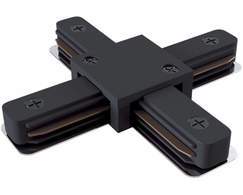 Коннектор Accessories for tracks TRA001CX-11B Maytoni