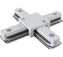 Коннектор Accessories for tracks TRA001CX-11W Maytoni