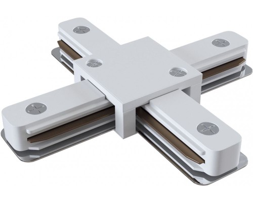Коннектор Accessories for tracks TRA001CX-11W Maytoni
