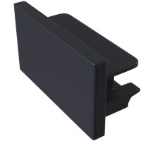 Заглушка Accessories for tracks TRA001EC-11B Maytoni