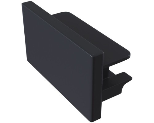 Заглушка Accessories for tracks TRA001EC-11B Maytoni