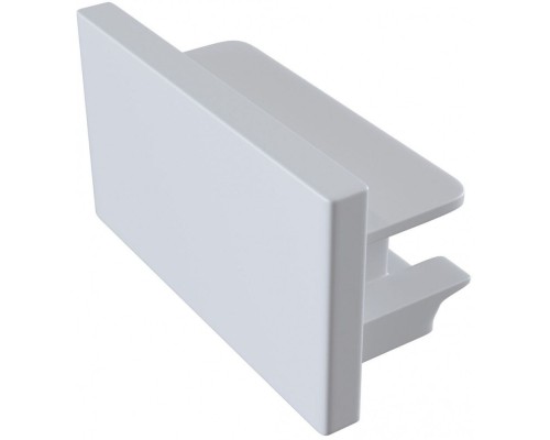 Заглушка Accessories for tracks TRA001EC-11W Maytoni