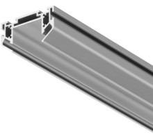 Профиль Accessories for tracks Unity TRA001MP-112S Maytoni