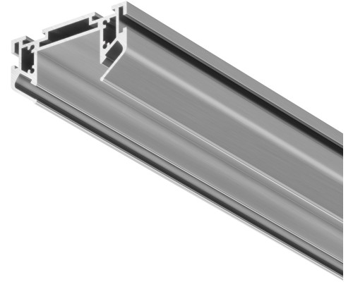 Профиль Accessories for tracks Unity TRA001MP-112S Maytoni