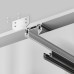 Профиль Accessories for tracks Unity TRA001MP-112S Maytoni