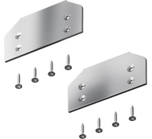 Заглушка Accessories for tracks Unity TRA001MPEC-112S Maytoni