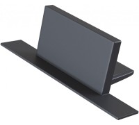 Заглушка Accessories for tracks TRA002EC-11B Maytoni