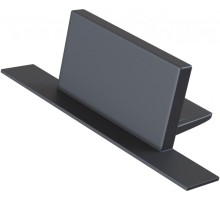 Заглушка Accessories for tracks TRA002EC-11B Maytoni
