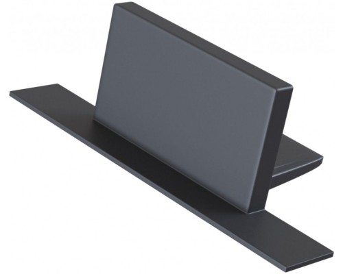 Заглушка Accessories for tracks TRA002EC-11B Maytoni