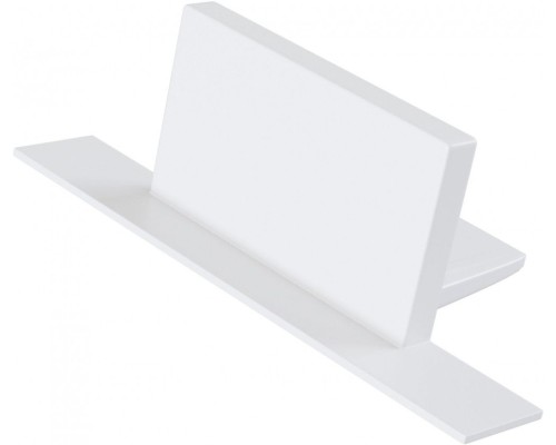 Заглушка Accessories for tracks TRA002EC-11W Maytoni