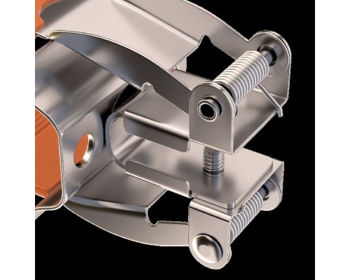 Держатель Accessories for tracks TRA002HR-11B Maytoni