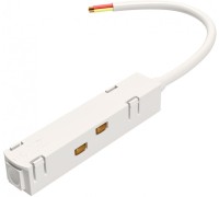Питание боковое Accessories for tracks TRA004B-22W Maytoni