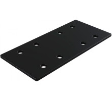 Коннектор прямой Accessories for tracks TRA004C-21S Maytoni