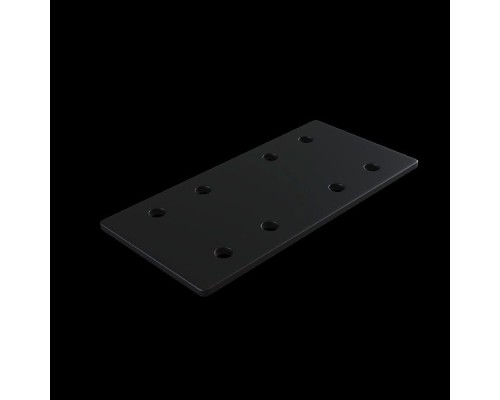 Коннектор прямой Accessories for tracks TRA004C-21S Maytoni