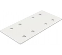 Коннектор прямой Accessories for Tracks TRA004C-21W Maytoni