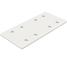 Коннектор прямой Accessories for Tracks TRA004C-21W Maytoni