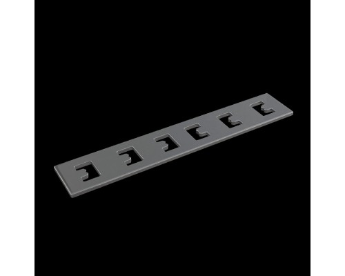 Коннектор прямой Accessories for tracks TRA004C-22S Maytoni