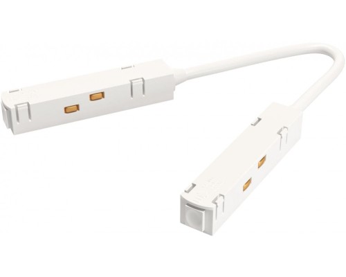 Коннектор Accessories for tracks TRA004CPC-22W Maytoni